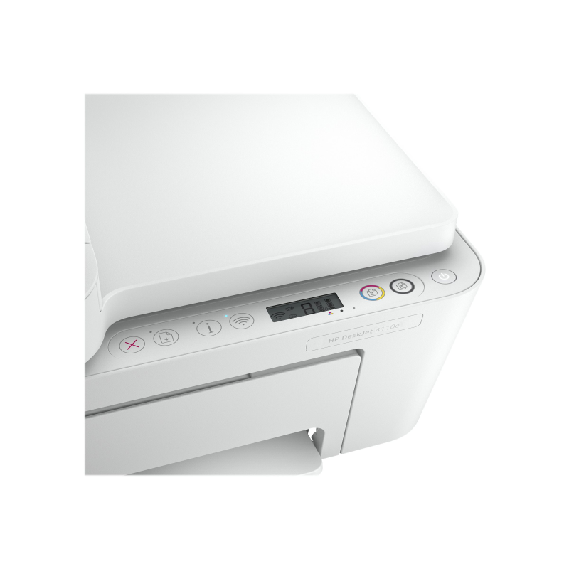 HP Deskjet 4110e All-in-One Multifunktionsdrucker