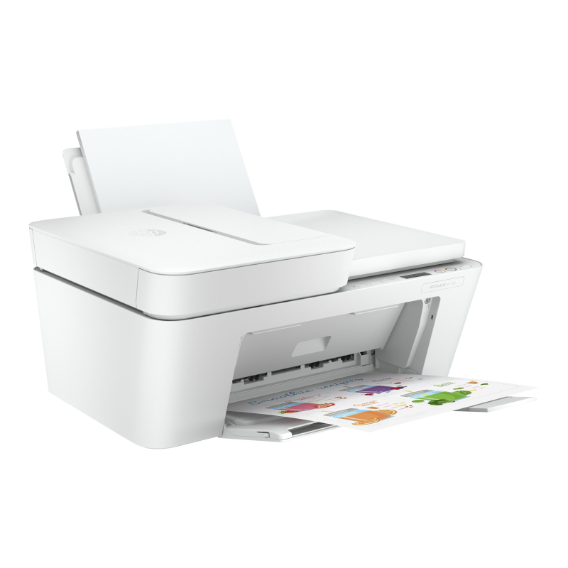 HP Deskjet 4110e All-in-One Multifunktionsdrucker