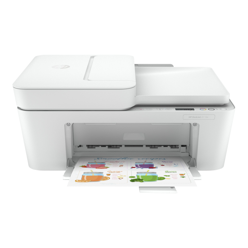 HP Deskjet 4110e All-in-One Multifunktionsdrucker