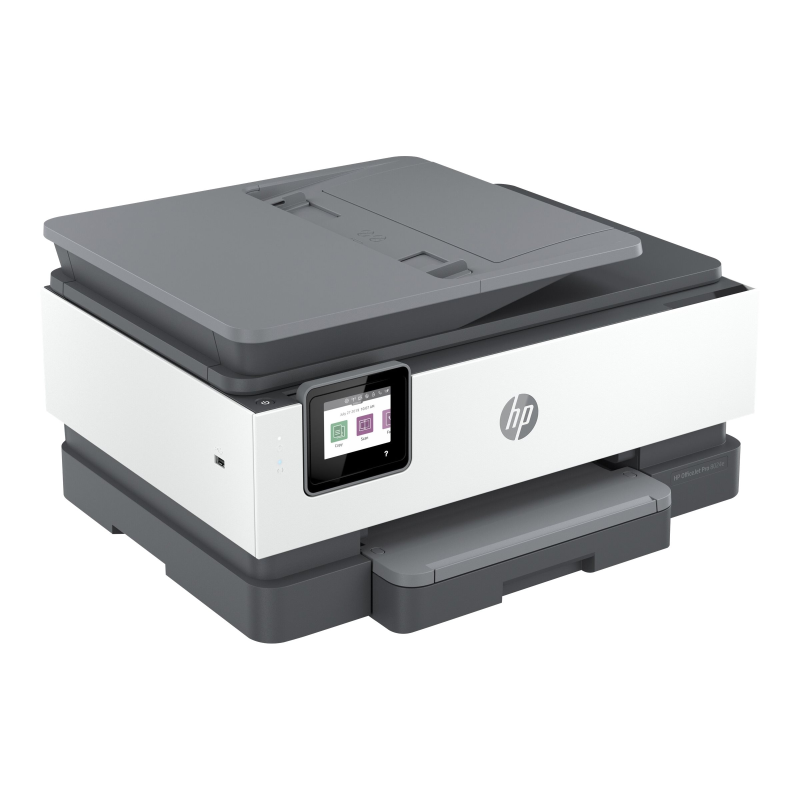 HP Officejet Pro 8024e All-in-One Multifunktionsdrucker