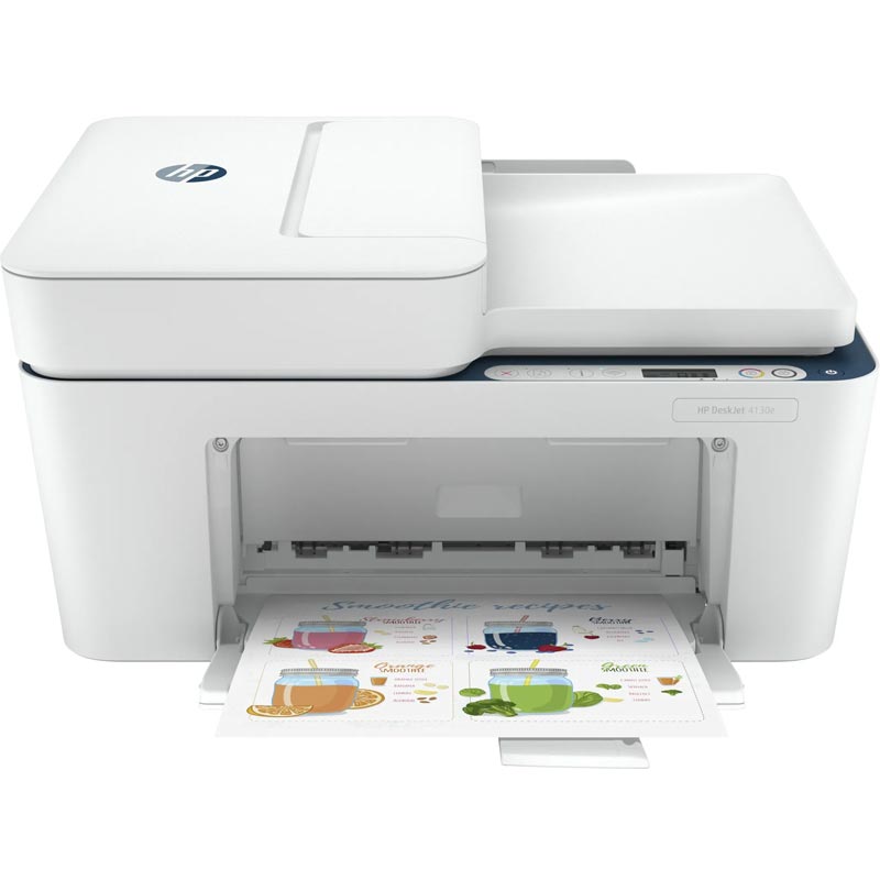 HP Deskjet 4130e All-in-One Multifunktionsdrucker