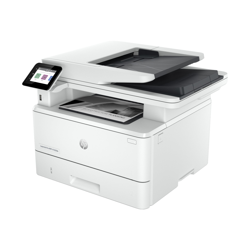 HP LaserJet Pro MFP 4102fdn Multifunktionsdrucker (2. Wahl)