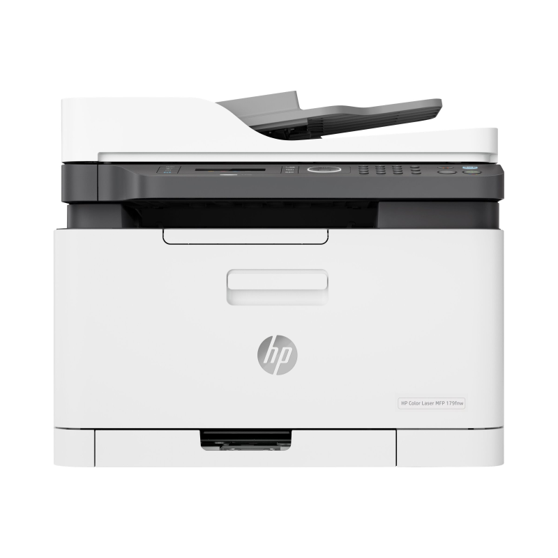 HP Color Laser 179fwg Multifunktions-Farblaserdrucker