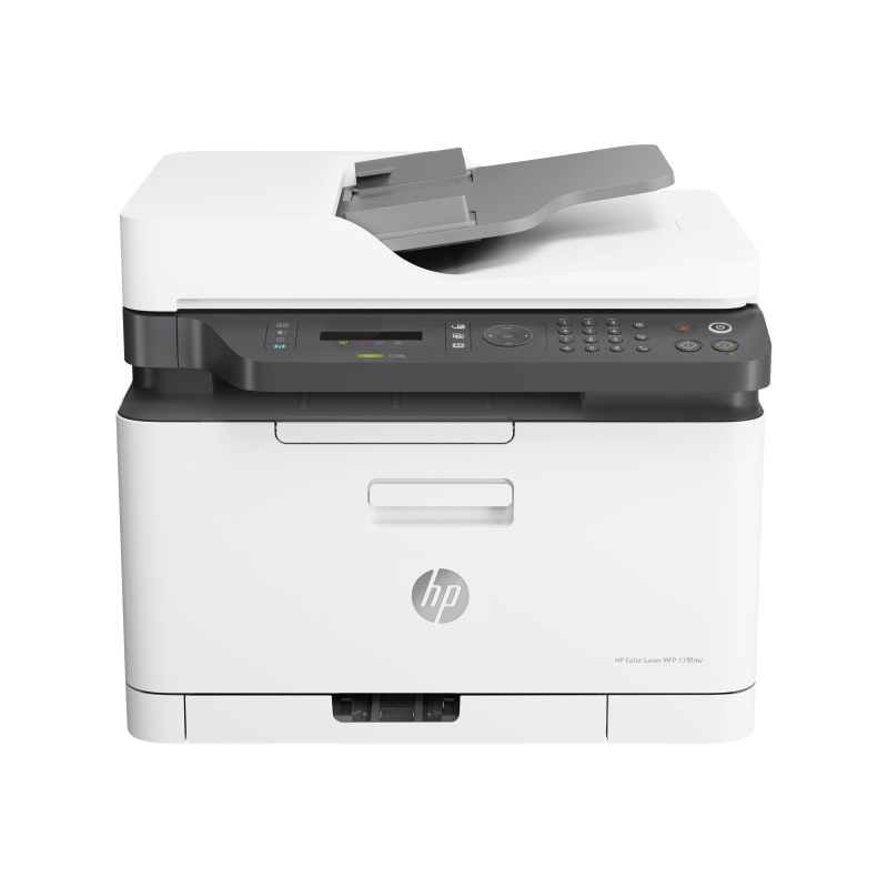 HP Color Laser 179fwg Multifunktions-Farblaserdrucker