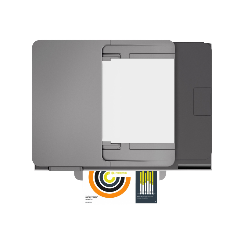 HP OfficeJet Pro 8024 Tintenstrahldrucker