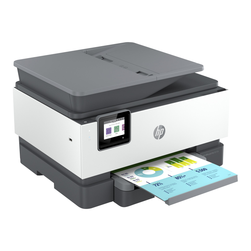 HP OfficeJet Pro 9010e All-in-One Drucker