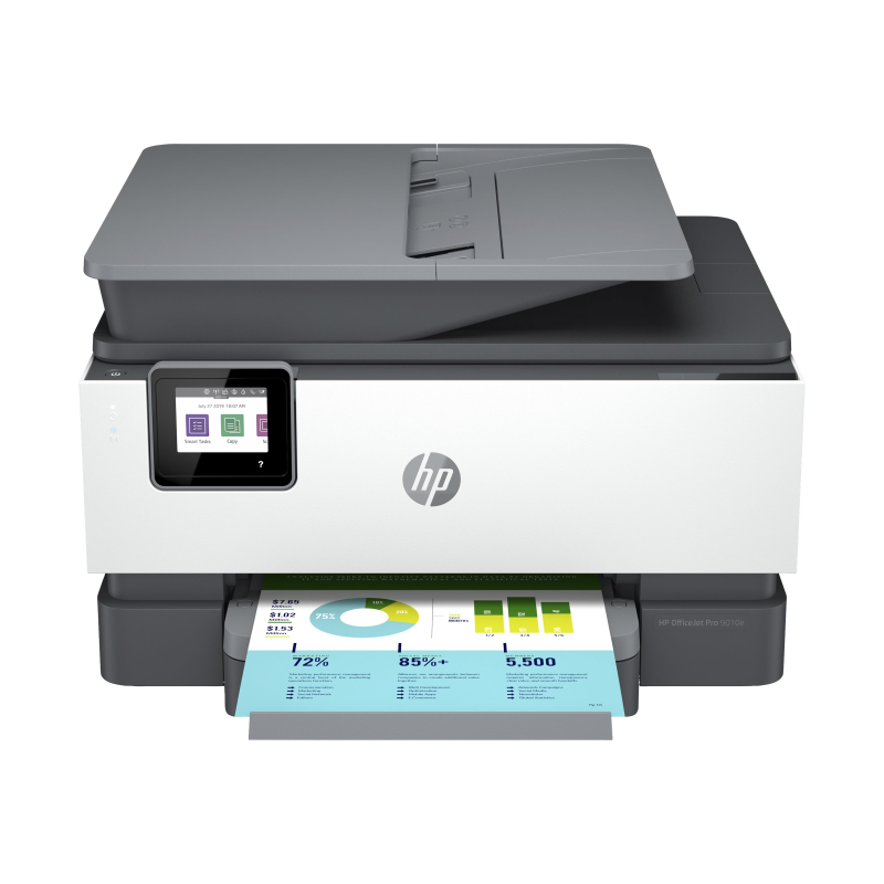 HP OfficeJet Pro 9010e All-in-One Drucker