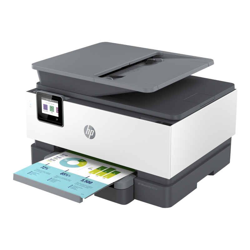 HP OfficeJet Pro 9010e All-in-One Drucker