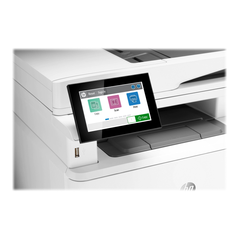 HP LaserJet Enterprise MFP M430f Multifunktionsdrucker