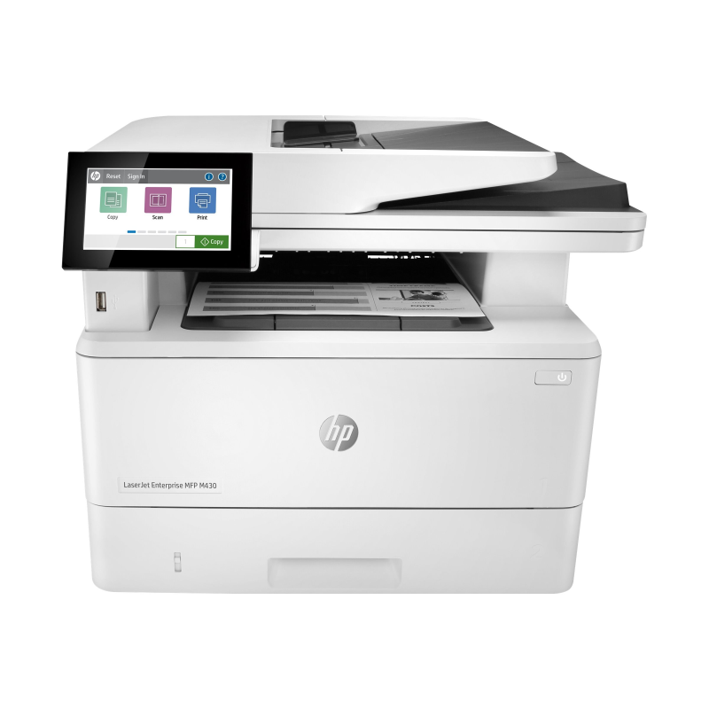 HP LaserJet Enterprise MFP M430f Multifunktionsdrucker