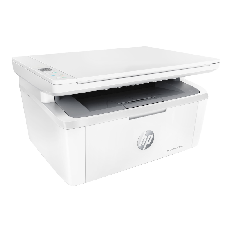 HP LaserJet MFP M140we Multifunktionsdrucker
