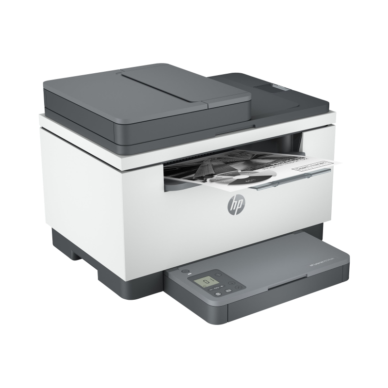 HP LaserJet MFP M234sdn Multifunktionsdrucker