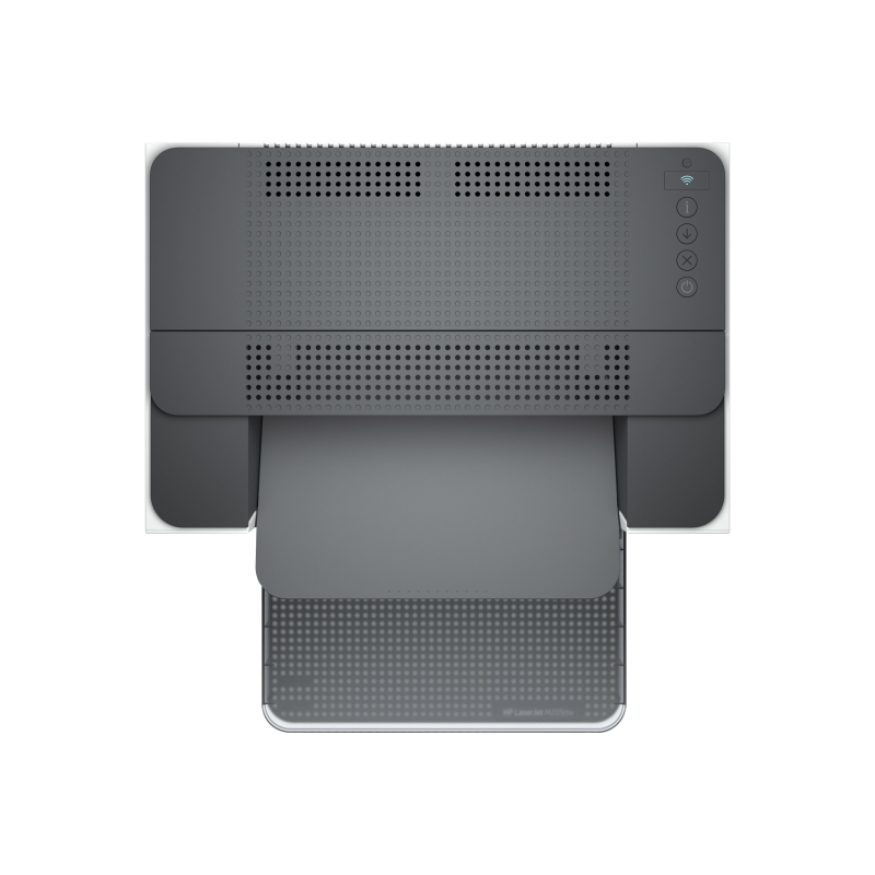 HP LaserJet M209dw Drucker