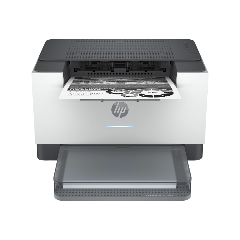 HP LaserJet M209dw Drucker