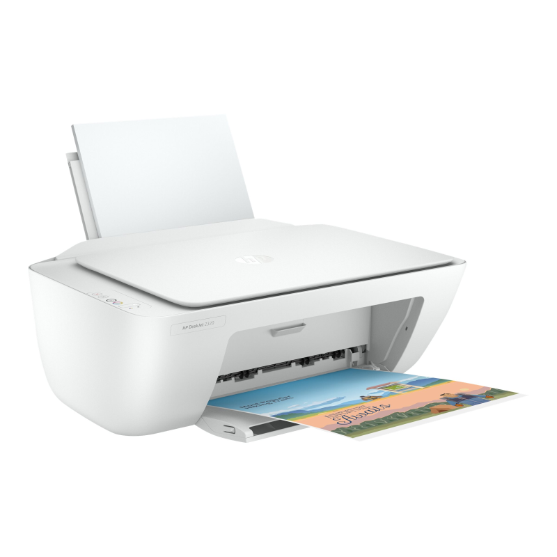 HP Deskjet 2320 All-in-One Multifunktionsdrucker