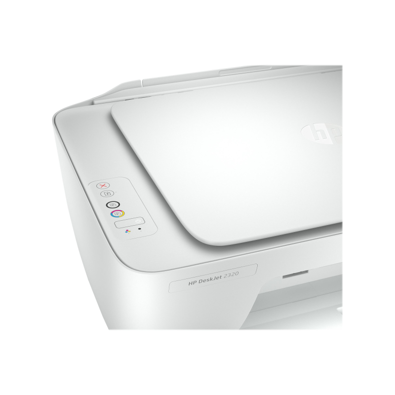 HP Deskjet 2320 All-in-One Multifunktionsdrucker