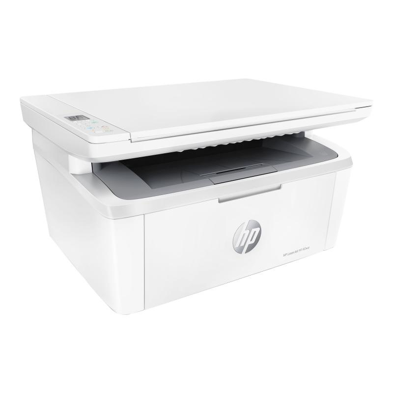 HP LaserJet MFP M140we Multifunktionsdrucker