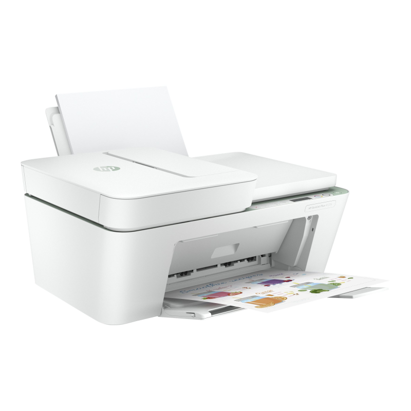 HP DeskJet Plus 4122e Drucker