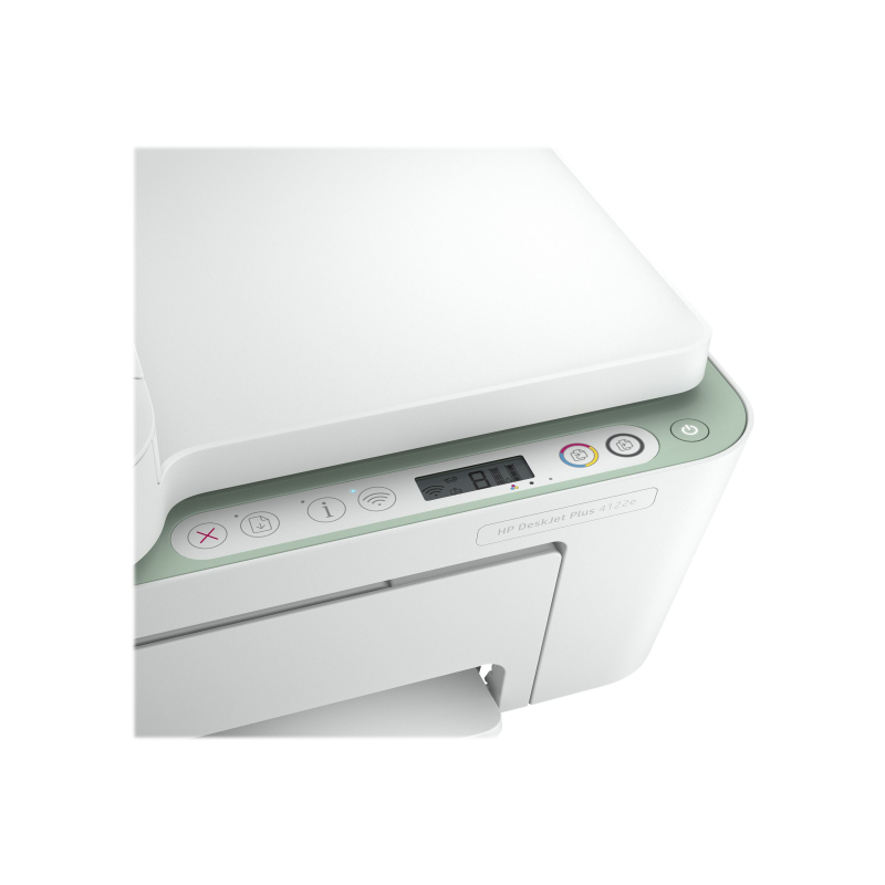 HP DeskJet Plus 4122e Drucker