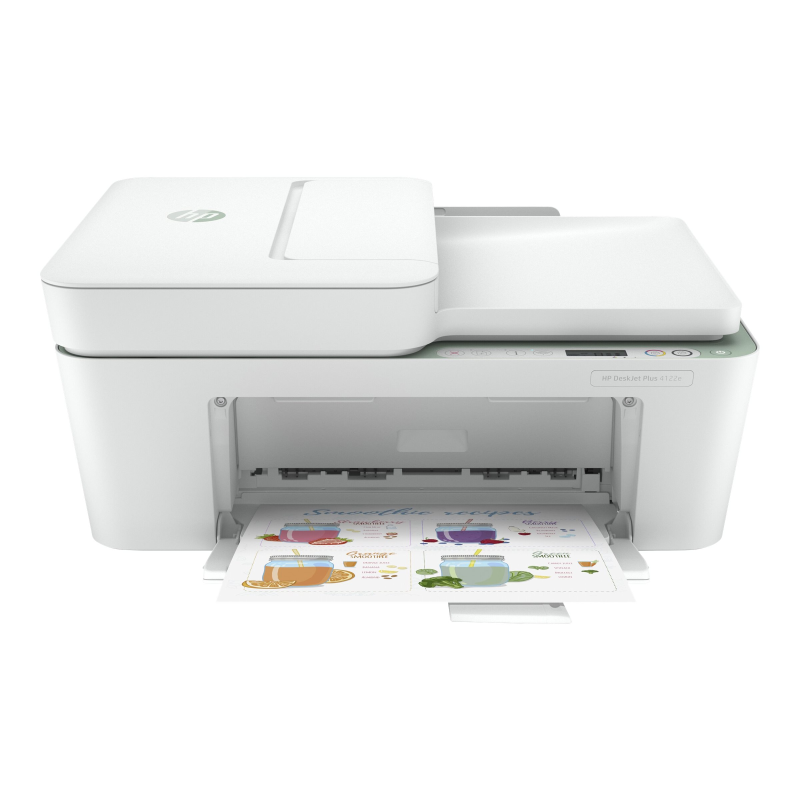 HP DeskJet Plus 4122e Drucker