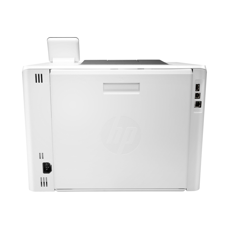 HP LaserJet Pro M454dw Farblaserdrucker