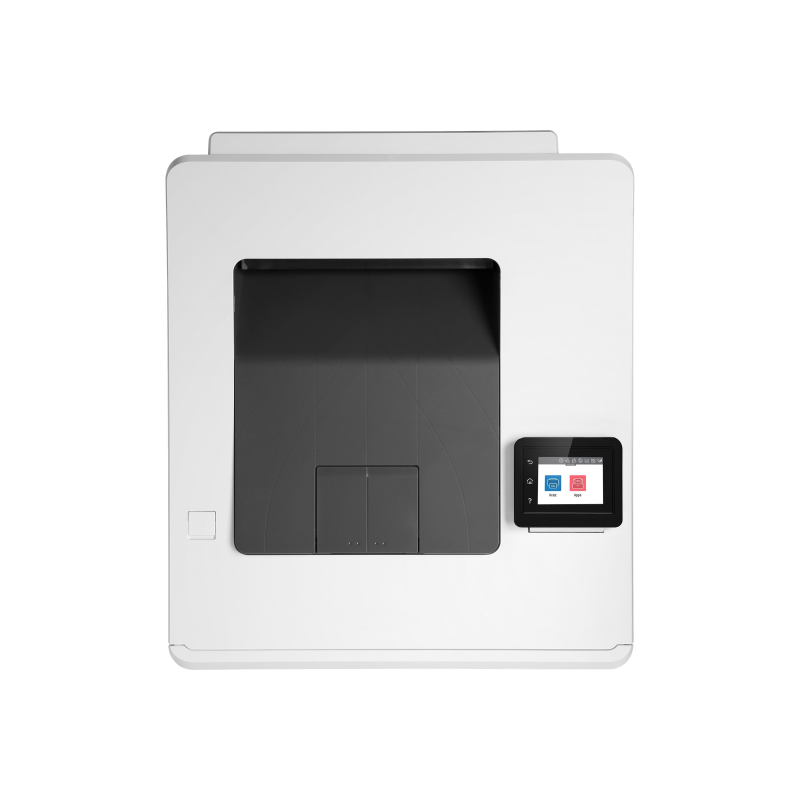 HP LaserJet Pro M454dw Farblaserdrucker