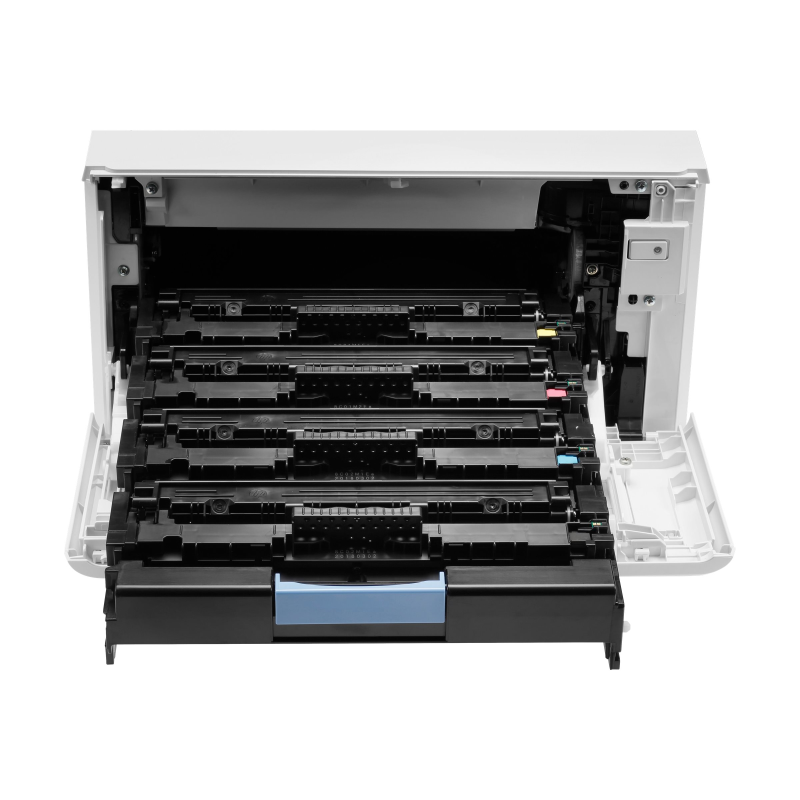 HP LaserJet Pro M454dw Farblaserdrucker