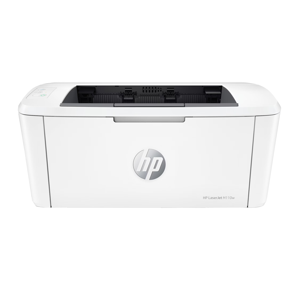 HP LaserJet M110w Laserdrucker