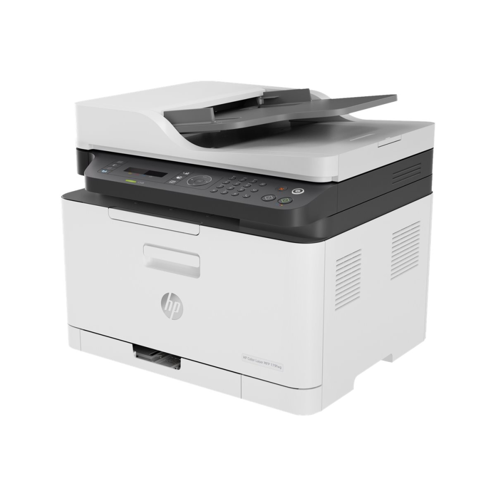 HP Color LaserJet 179fwg Farblaser-Multifunktionsgerät