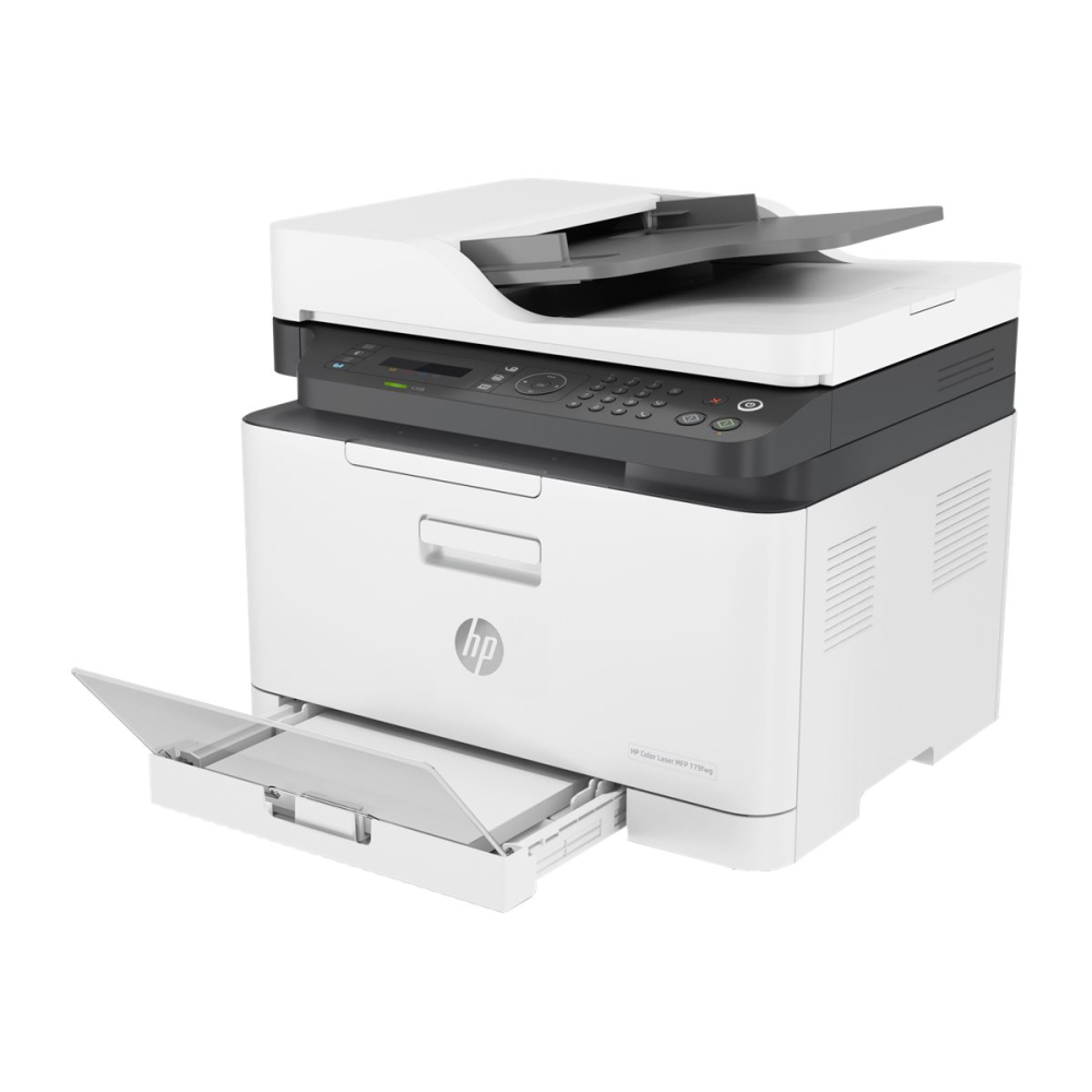 HP Color LaserJet 179fwg Farblaser-Multifunktionsgerät