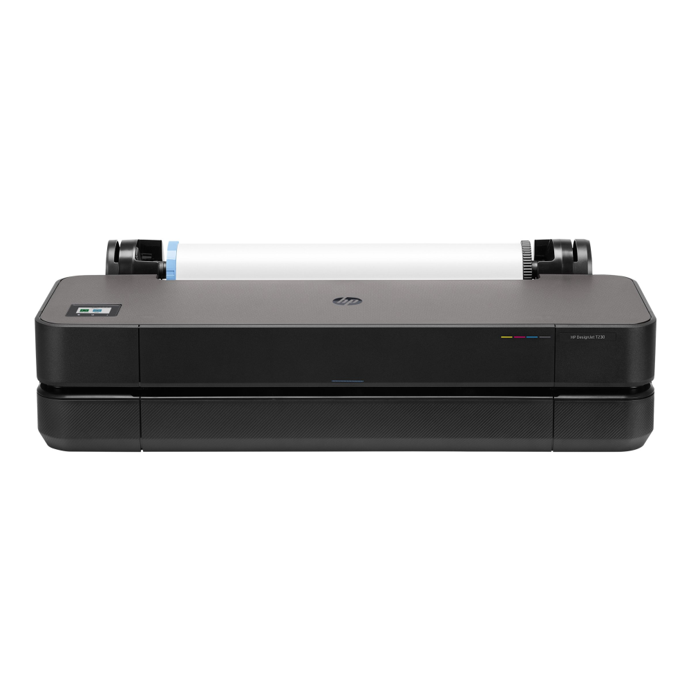 HP DesignJet T230 Großformatdrucker