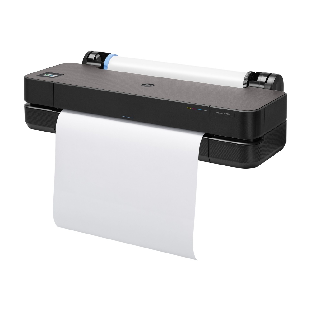 HP DesignJet T250 Großformatdrucker