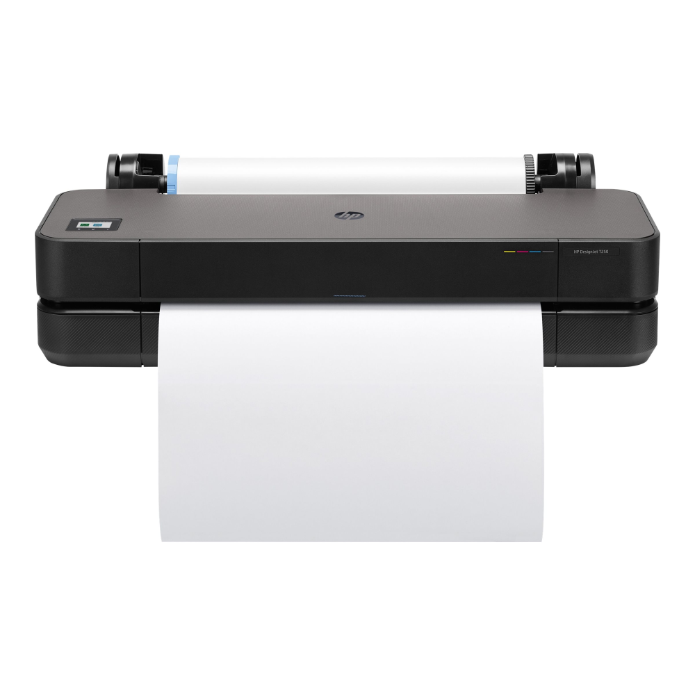 HP DesignJet T250 Großformatdrucker