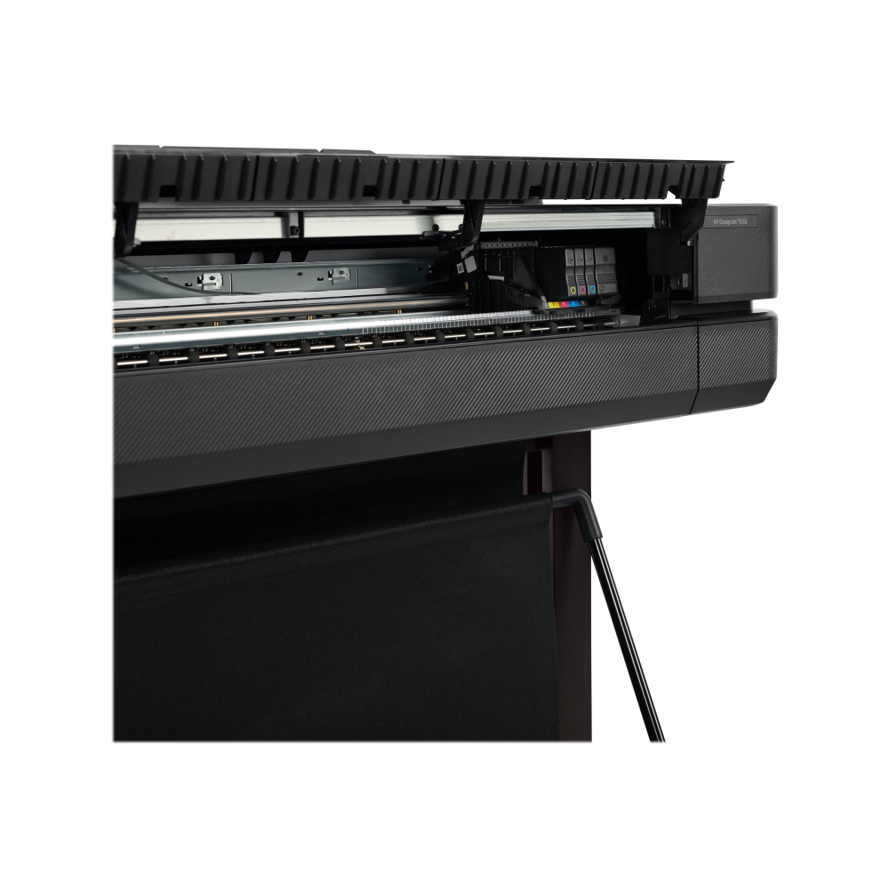 HP DesignJet T650 Großformatdrucker