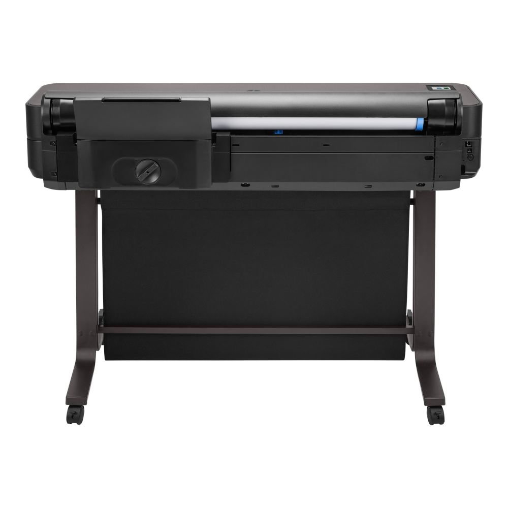 HP DesignJet T650 Großformatdrucker