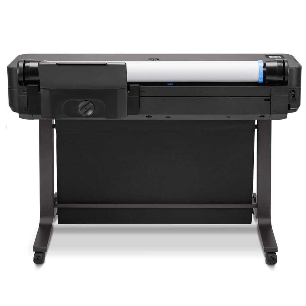 HP DesignJet T630 Großformatdrucker