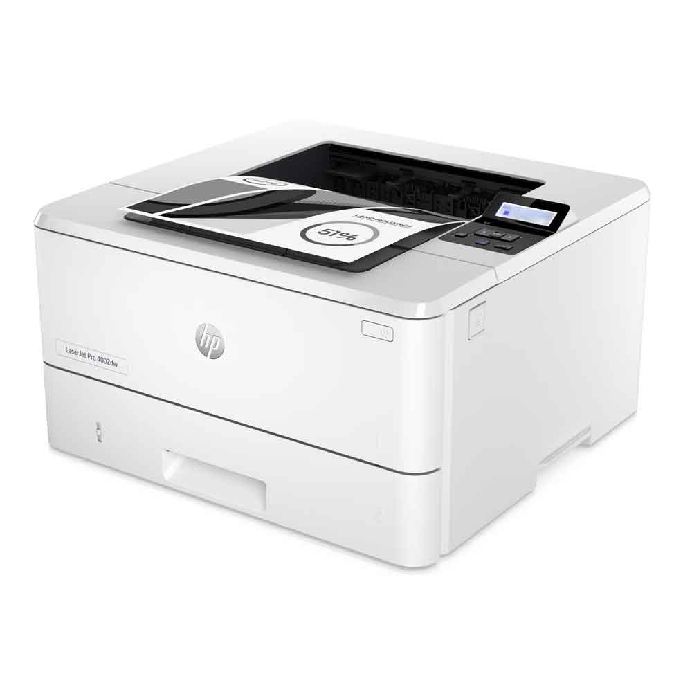 HP LaserJet Pro 4002dn Laserdrucker