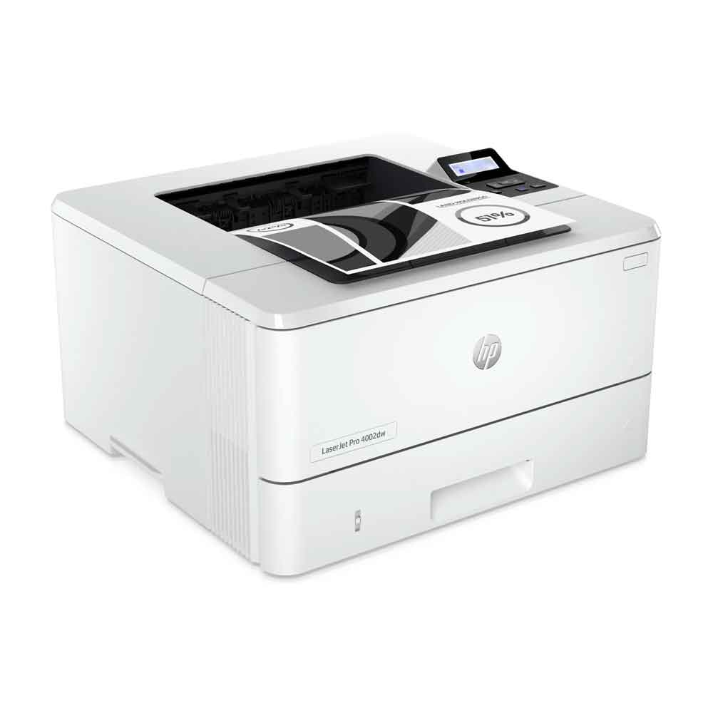HP LaserJet Pro MFP 4102dw Multifunktions-Laserdrucker