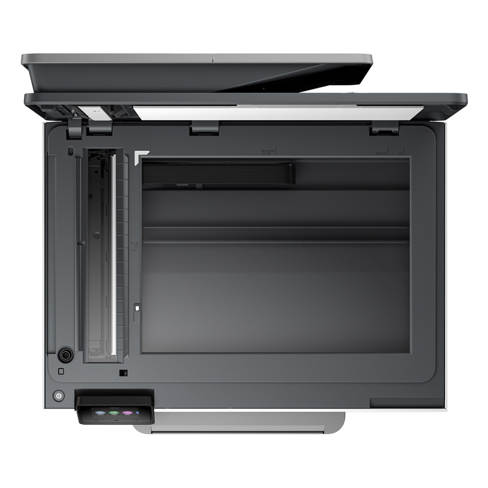 HP OfficeJet Pro 8122e Multifunktionsdrucker (2. Wahl)