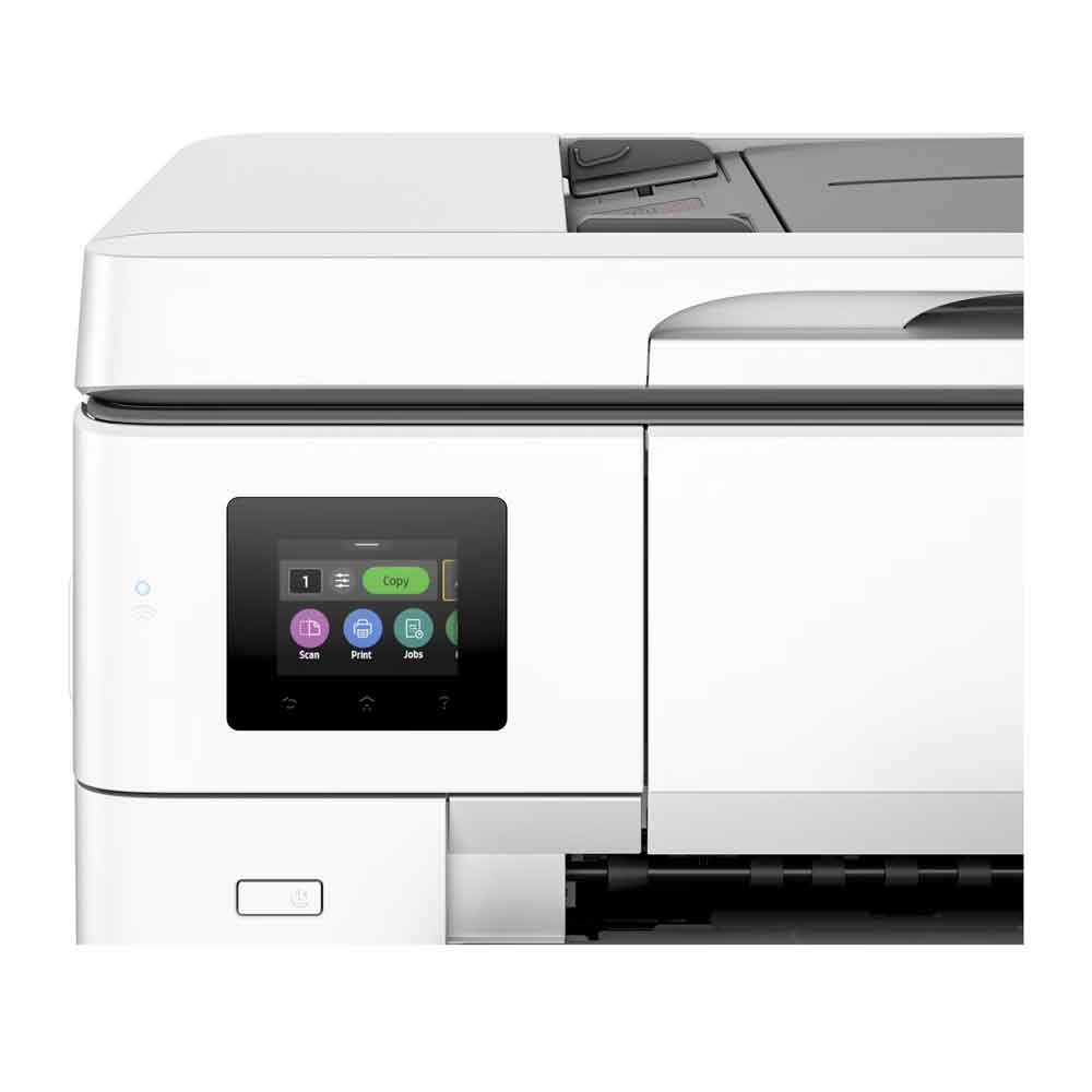 HP OfficeJet Pro 9720e A3-Multifunktionsdrucker (2. Wahl)