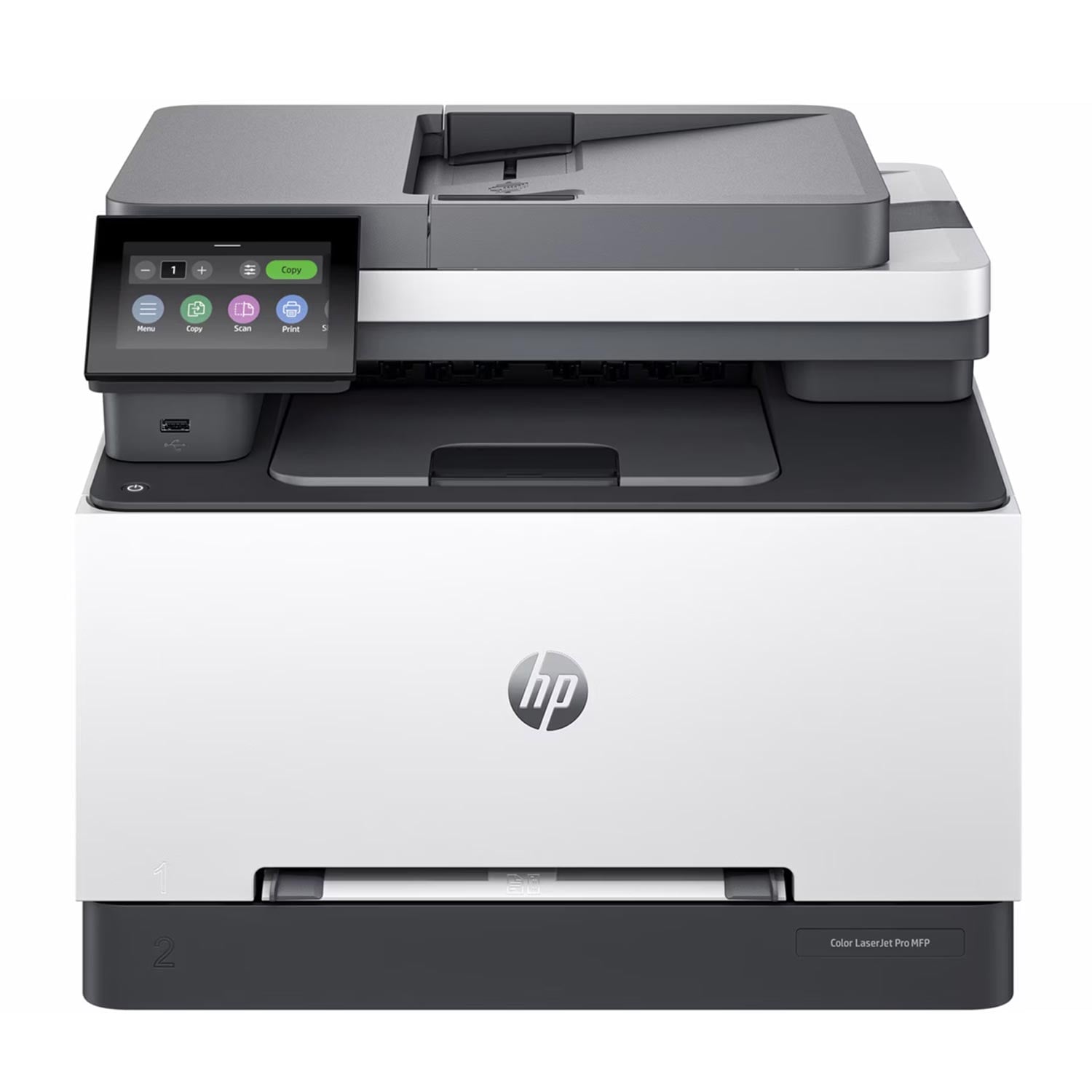 HP Color LaserJet Pro MFP 3302sdwg Multifunktions-Farblaserdrucker