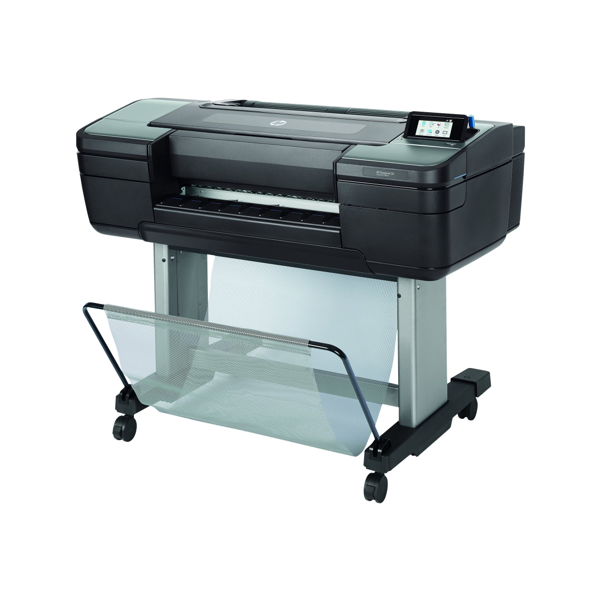 HP DesignJet Z6 PostScript Großformatdrucker