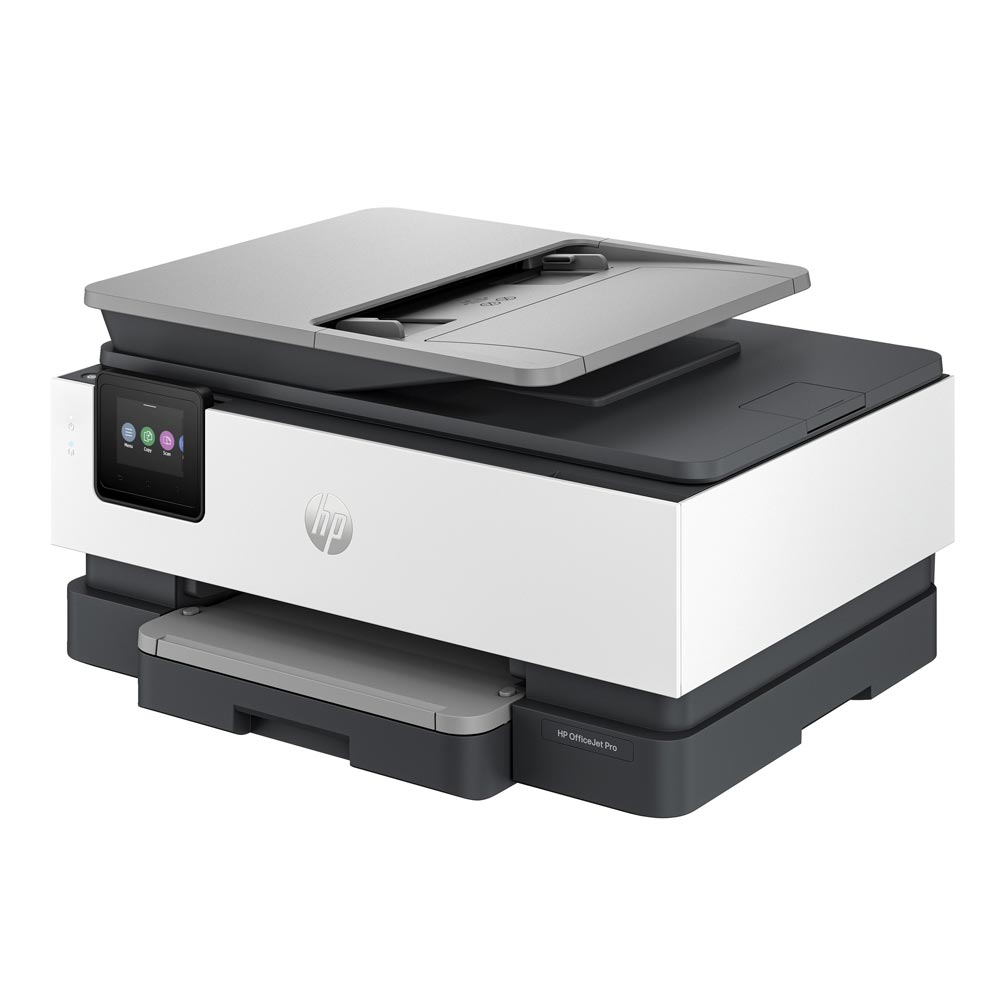HP OfficeJet PRO 8135e Multifunktionsdrucker grau