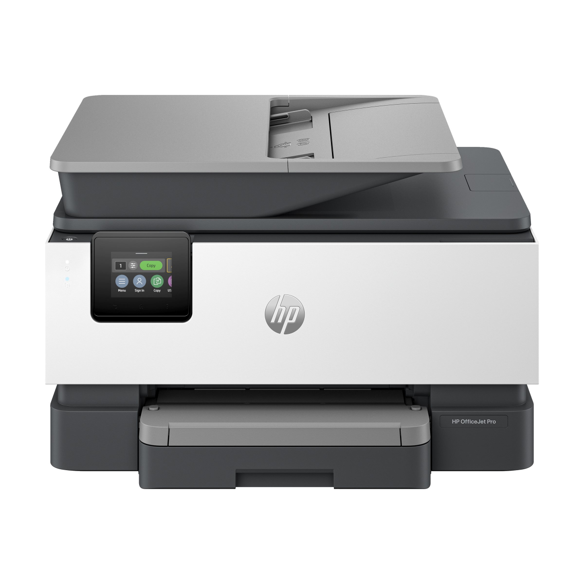 HP OfficeJet Pro 9120b All-in-One Multifunktionsdrucker