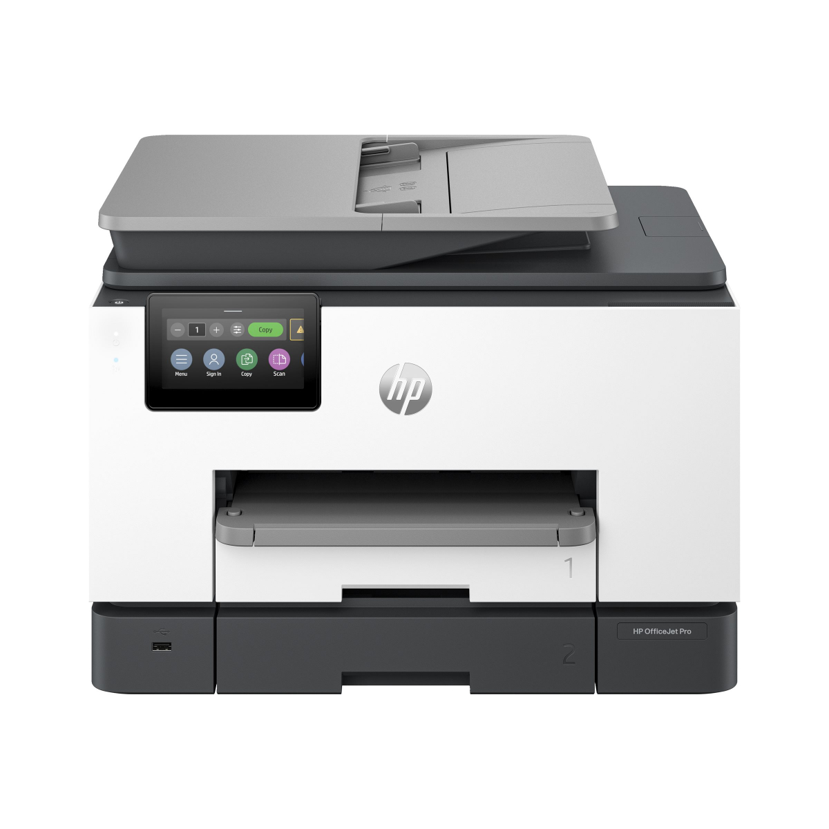 HP OfficeJet Pro 9130b Multifunktionsdrucker