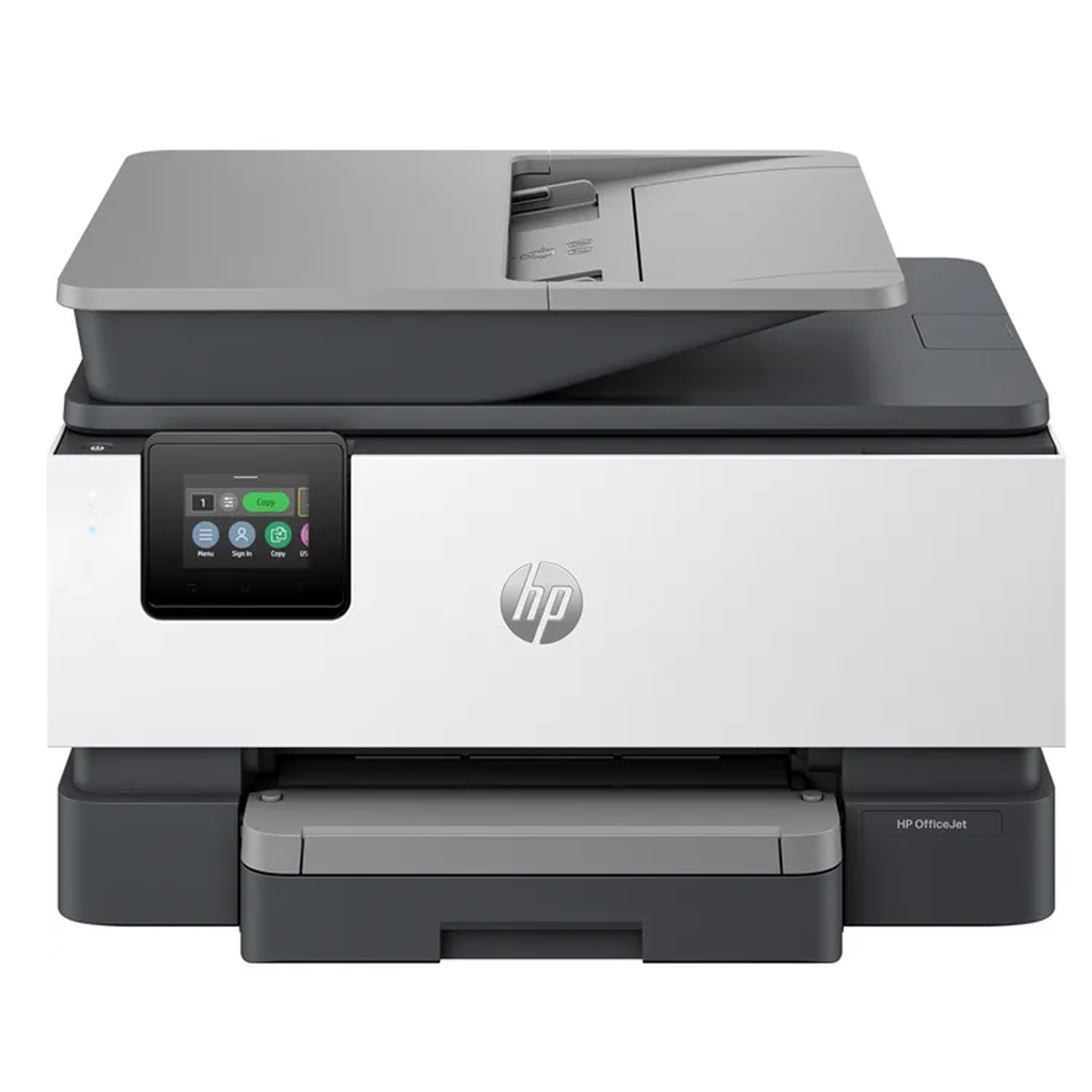 HP Officejet Pro 9120b Multifunktionsdrucker