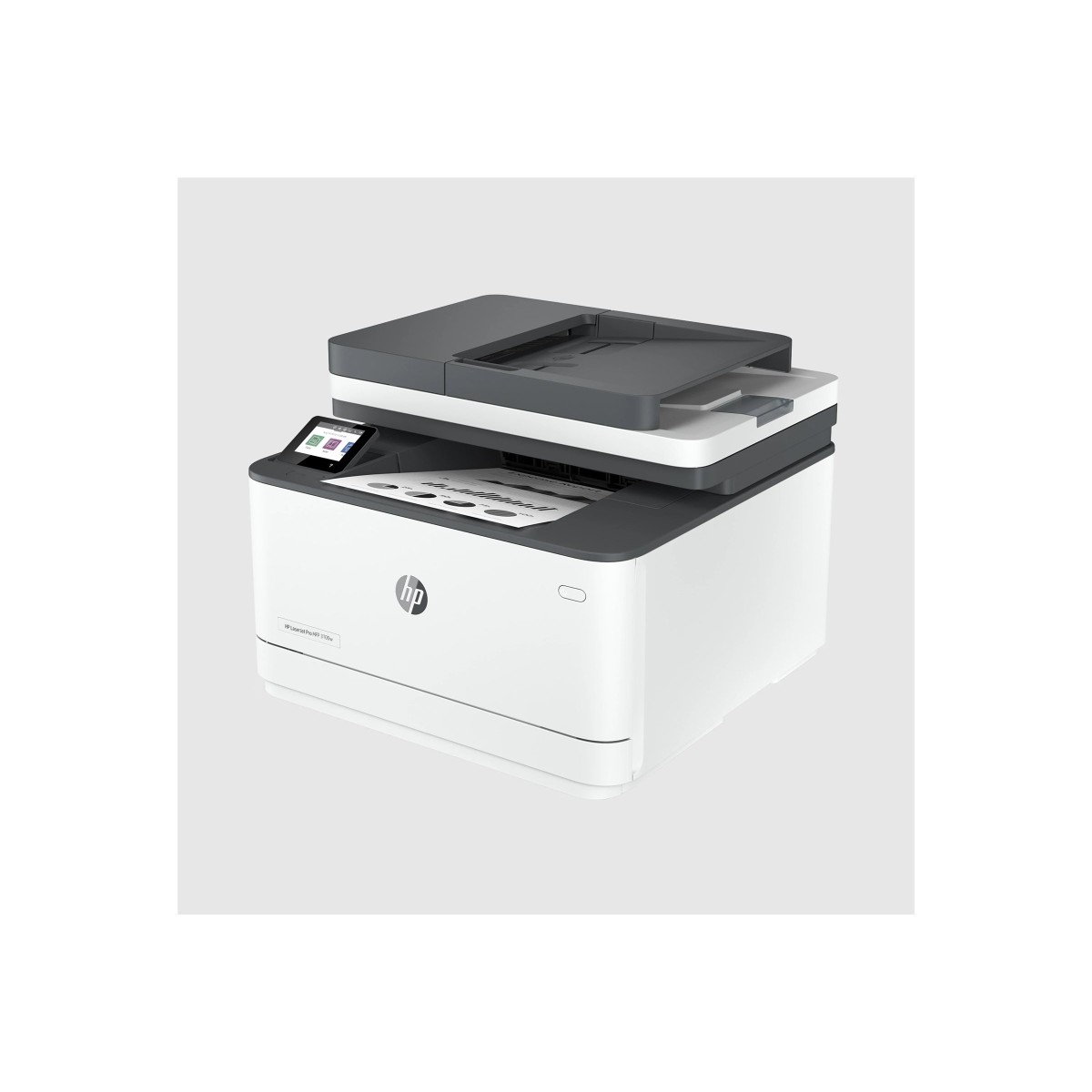 HP LaserJet Pro 3002dn Laserdrucker