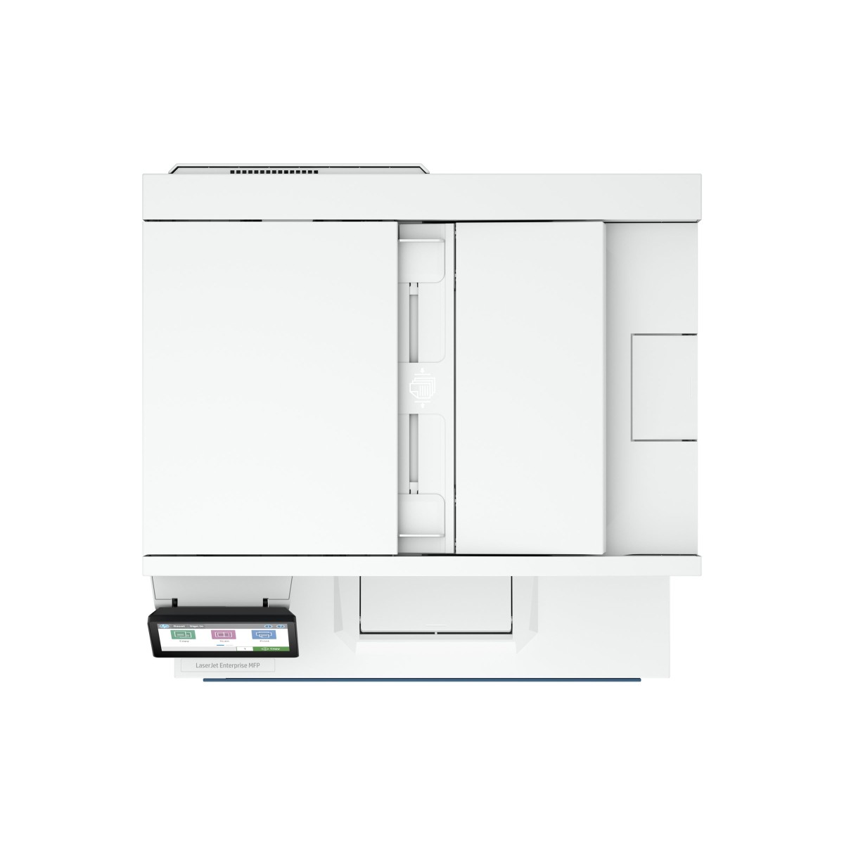 HP LaserJet Enterprise MFP 5601dn Multifunktionsdrucker