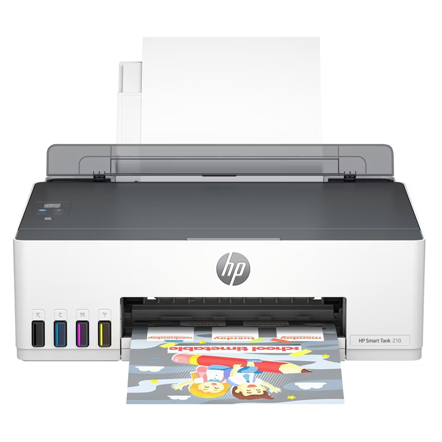 HP Smart Tank 210 Fotodrucker