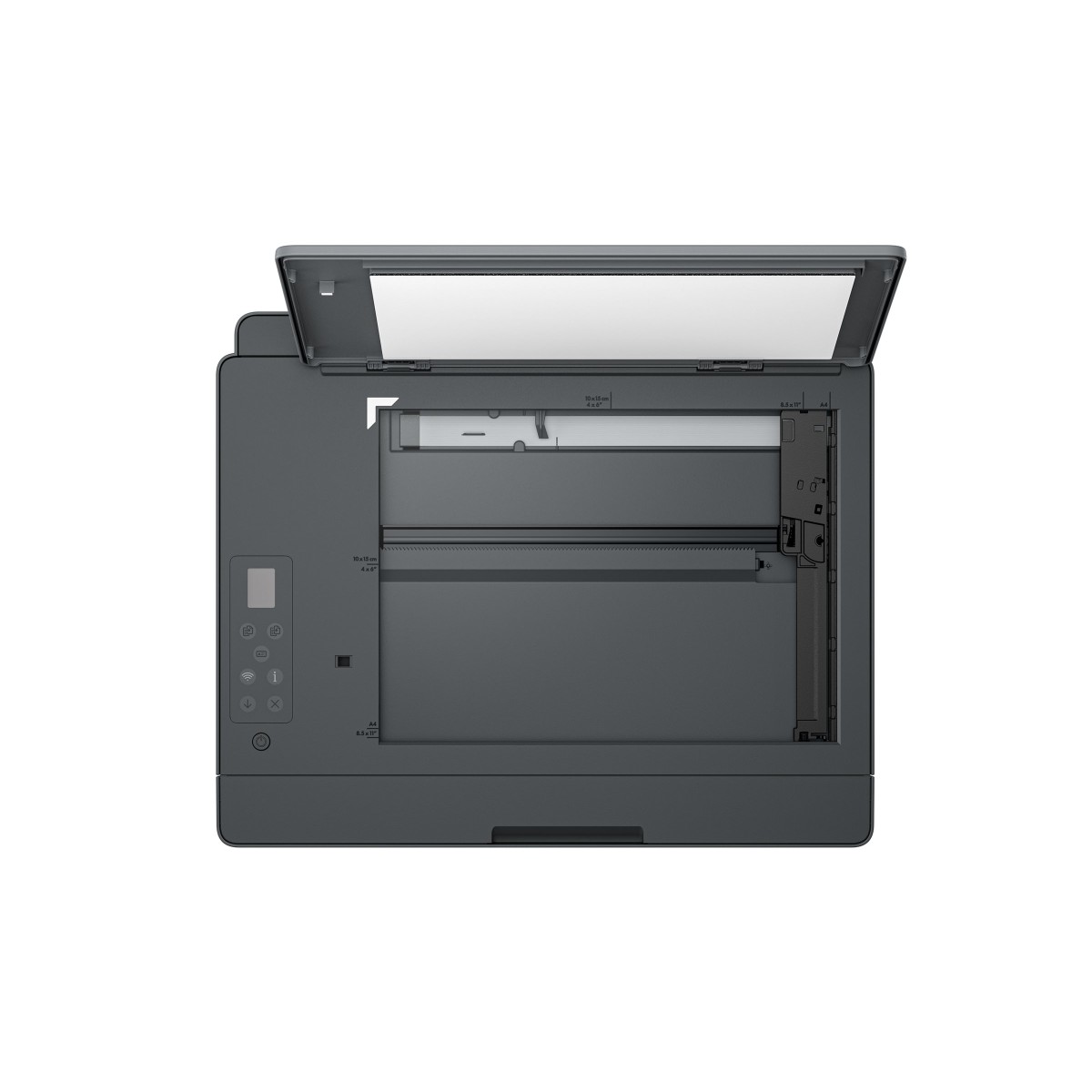 HP Smart Tank 5115 All-in-One Multifunktions-Tintenstrahldrucker